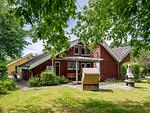 Garten - Wildgans 233 - Top-Hundeurlaub