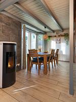 Kamin-/Ofen - Wildgans 233 - Top-Hundeurlaub