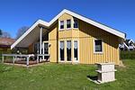 Garten - Wildgans 13A - Top-Hundeurlaub