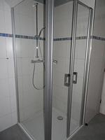 Badezimmer - Wildgans 13A - Top-Hundeurlaub