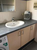 Badezimmer - Wildgans 13A - Top-Hundeurlaub