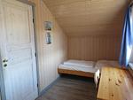 Schlafzimmer - Wildgans 13A - Top-Hundeurlaub
