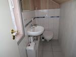Gäste-WC - Wildgans 13A - Top-Hundeurlaub