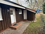 Fassade / Eingang - Milan 34 - Top-Hundeurlaub