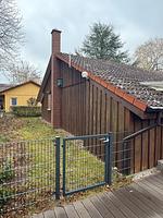 Gartenblick - Milan 34 - Top-Hundeurlaub