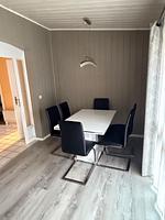 Essbereich - Milan 34 - Top-Hundeurlaub