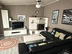 Wohnzimmer - Milan 34 - Top-Hundeurlaub