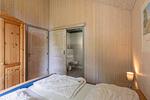 Schlafzimmer - Kranich 244 - Top-Hundeurlaub