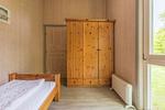 Schlafzimmer - Kranich 244 - Top-Hundeurlaub