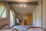 Schlafzimmer - Kranich 244 - Top-Hundeurlaub