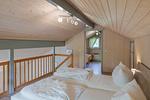 Schlafzimmer - Kranich 244 - Top-Hundeurlaub