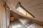 Schlafzimmer - Kranich 244 - Top-Hundeurlaub