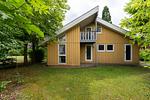 Fassade / Eingang - Kranich 244 - Top-Hundeurlaub