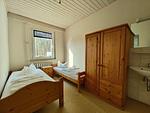 Schlafzimmer - Fuchsbau 601 - Top-Hundeurlaub