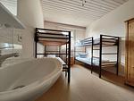 Schlafzimmer - Fuchsbau 601 - Top-Hundeurlaub