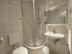 Badezimmer - Fuchsbau 601 - Top-Hundeurlaub