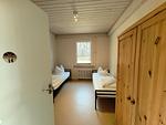 Schlafzimmer - Fuchsbau 601 - Top-Hundeurlaub