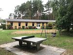 Spielanlage - Fuchsbau 601 - Top-Hundeurlaub