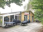 Terrasse - Fuchsbau 601 - Top-Hundeurlaub