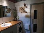 Badezimmer - Wildgans 136 - Top-Hundeurlaub