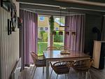 Wohnzimmer - Wildgans 136 - Top-Hundeurlaub