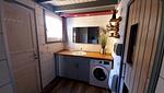 Badezimmer - Wildgans 136 - Top-Hundeurlaub