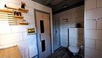 Bad/ Dusche/ Sauna - Wildgans 136 - Top-Hundeurlaub