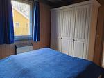 Schlafzimmer - Wildgans 136 - Top-Hundeurlaub
