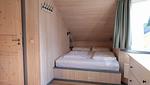 Schlafzimmer - Wildgans 136 - Top-Hundeurlaub