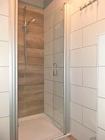 Badezimmer - Wildgans 136 - Top-Hundeurlaub
