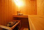 Sauna - Wildgans 136 - Top-Hundeurlaub