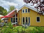 Hauptansicht - Wildgans 136 - Top-Hundeurlaub