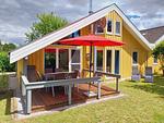 Hauptansicht - Wildgans 136 - Top-Hundeurlaub
