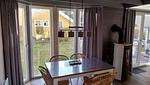 Wohnzimmer - Wildgans 136 - Top-Hundeurlaub