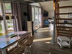 Wohnzimmer - Wildgans 136 - Top-Hundeurlaub