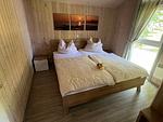 Schlafzimmer - Seeschwalbe 240 - Top-Hundeurlaub