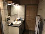 Badezimmer - Seeschwalbe 240 - Top-Hundeurlaub