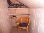 begehbarer Kleiderschrank - Wildgans 268 - Top-Hundeurlaub