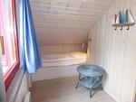 Schlafzimmer - Wildgans 268 - Top-Hundeurlaub