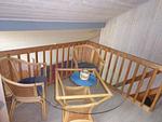 Schlafzimmer - Wildgans 268 - Top-Hundeurlaub