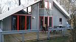 Terrasse - Wildgans 268 - Top-Hundeurlaub