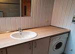 Badezimmer - Wildgans 268 - Top-Hundeurlaub