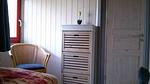 Schlafzimmer - Wildgans 268 - Top-Hundeurlaub
