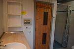 Badezimmer - Wildgans 268 - Top-Hundeurlaub