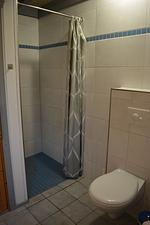 Badezimmer - Wildgans 268 - Top-Hundeurlaub