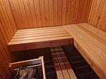 Sauna - Wildgans 268 - Top-Hundeurlaub