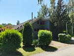 Fassade / Eingang - Wildgans 87 - Top-Hundeurlaub