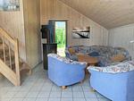 Wohnzimmer - Wildgans 87 - Top-Hundeurlaub