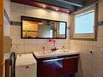 Badezimmer - Wildgans 127 - Top-Hundeurlaub