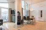 Kamin-/Ofen - Seeschwalbe 330 - Top-Hundeurlaub